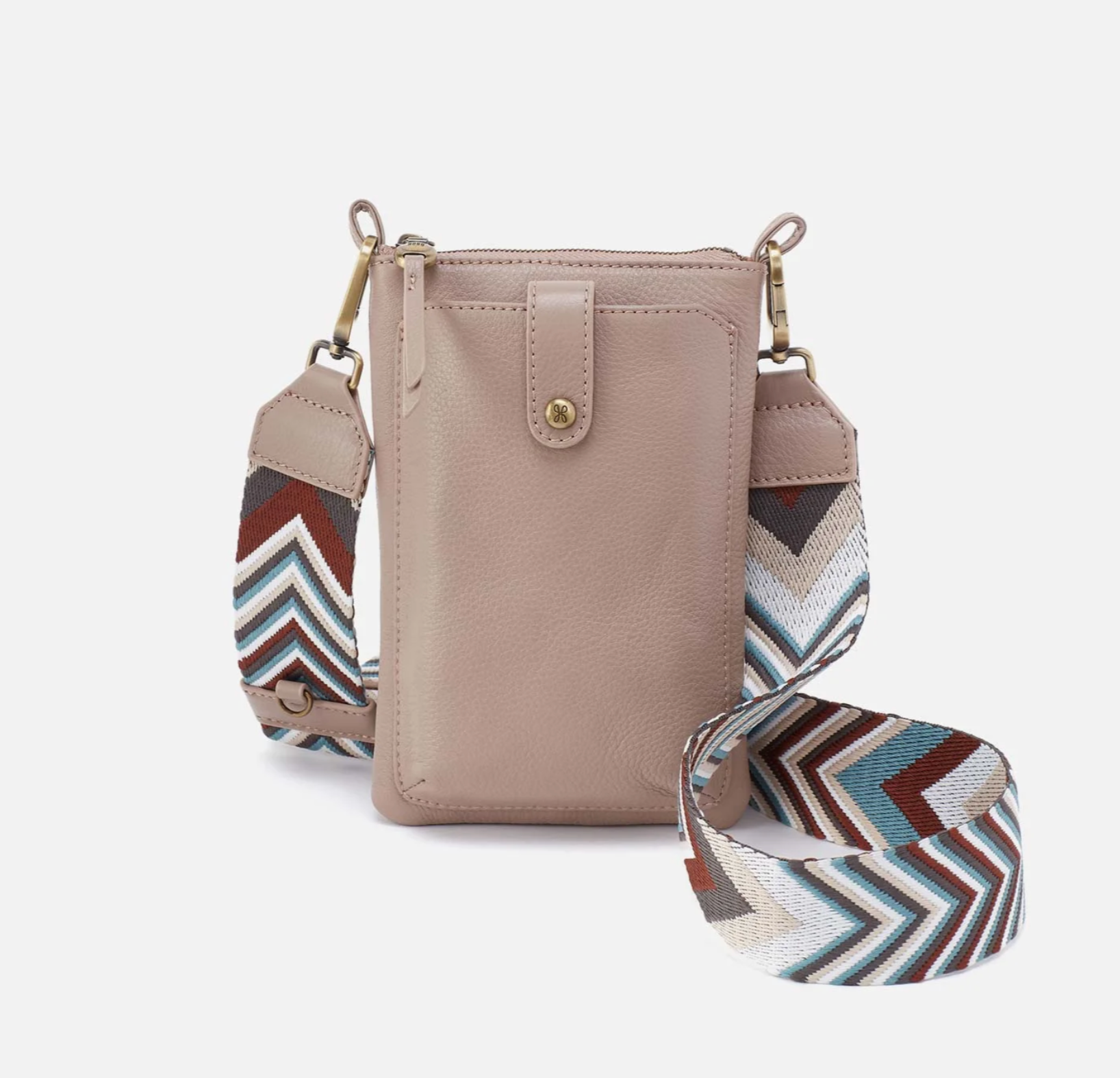 Cass Phone Crossbody