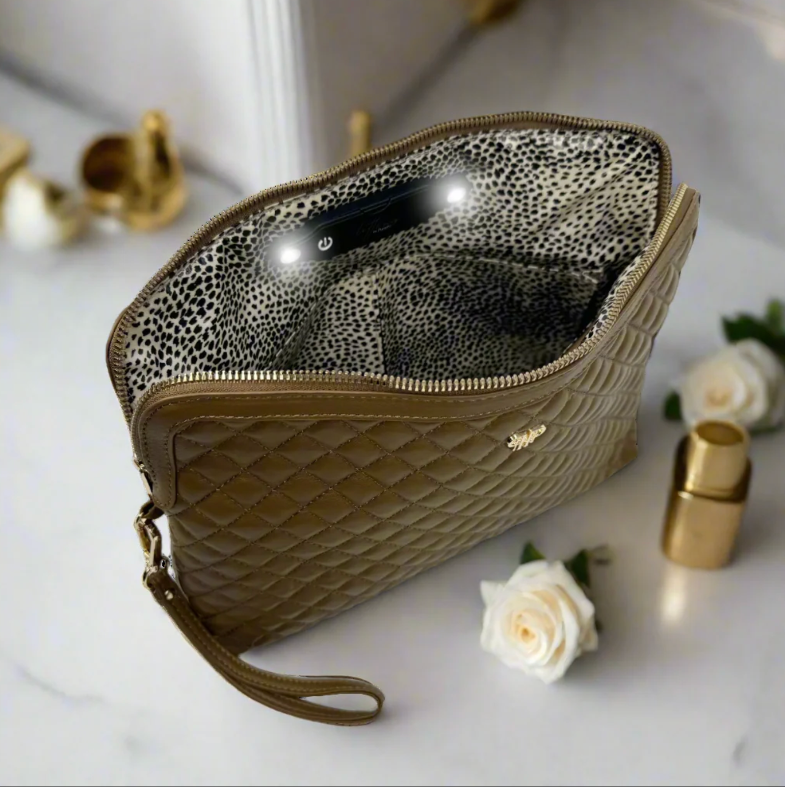 Litt Getaway Travel Case