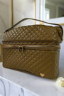 The Stylist Travel Bag