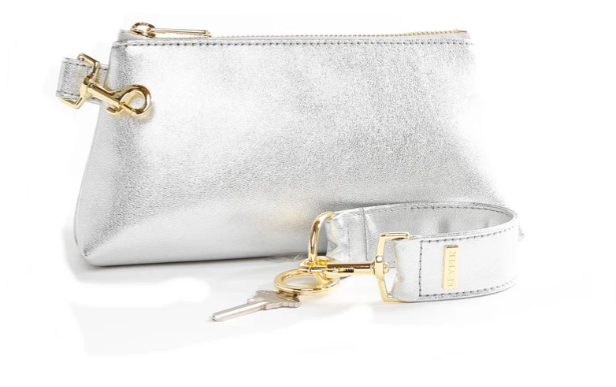 Luxe It Bag