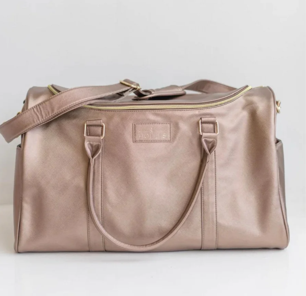 Weekender Bag