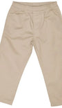 Sheffield Pants Twill- Keenland Khaki/Nantucket Navy