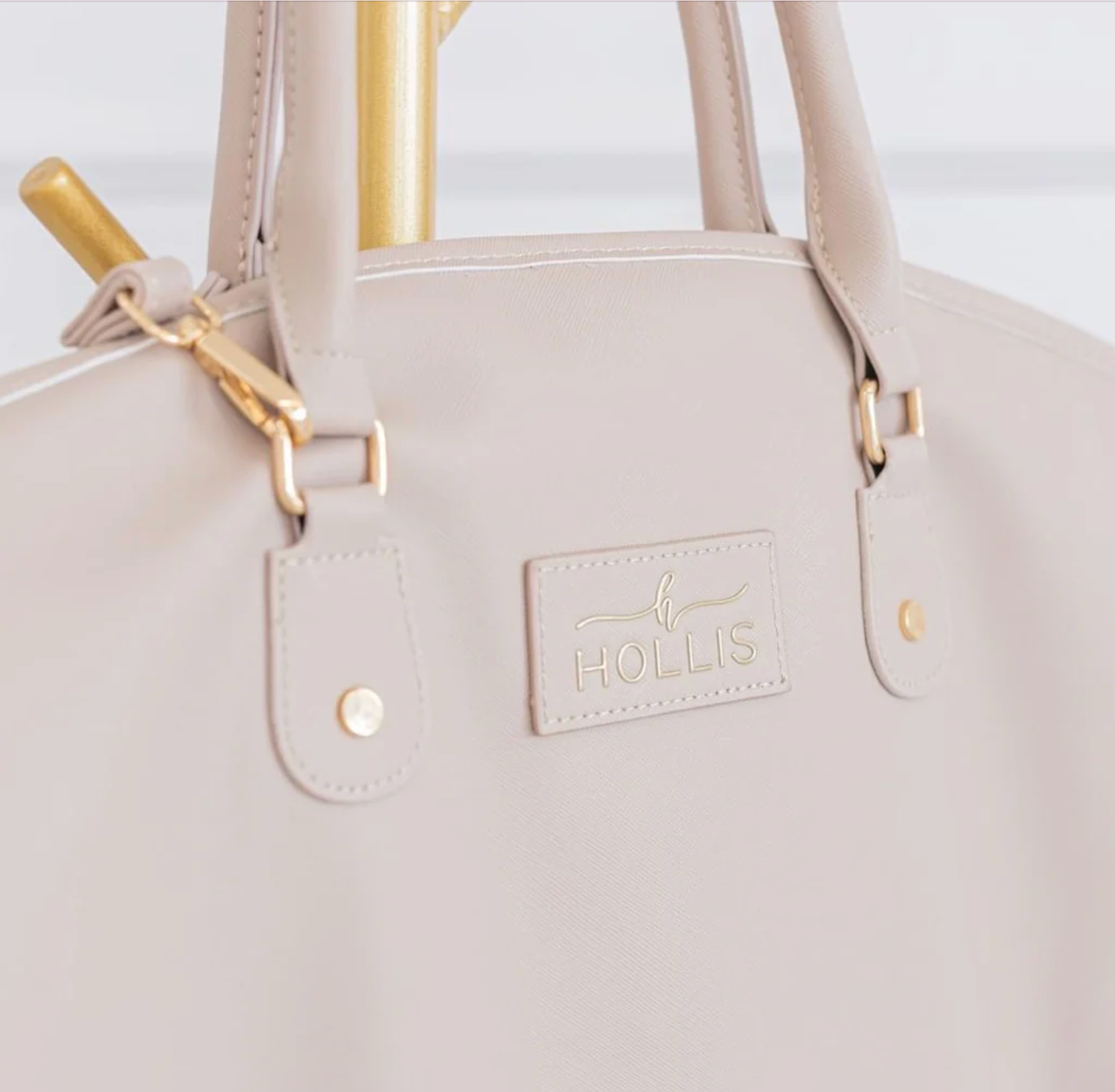 Glam Garment Bag