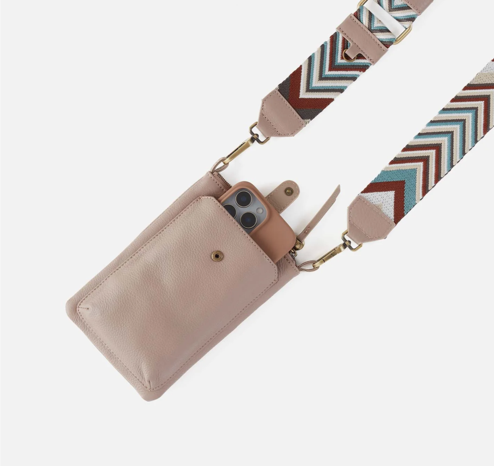 Cass Phone Crossbody