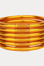 Spark All Weather Bangles(Set of 6)