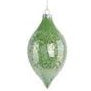 Beaded Glass Ornament(3 different shapes)(Each Sold Separatly)