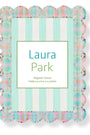 Laura Park Designs - Brooks Avenue Acrylic Picture Frame