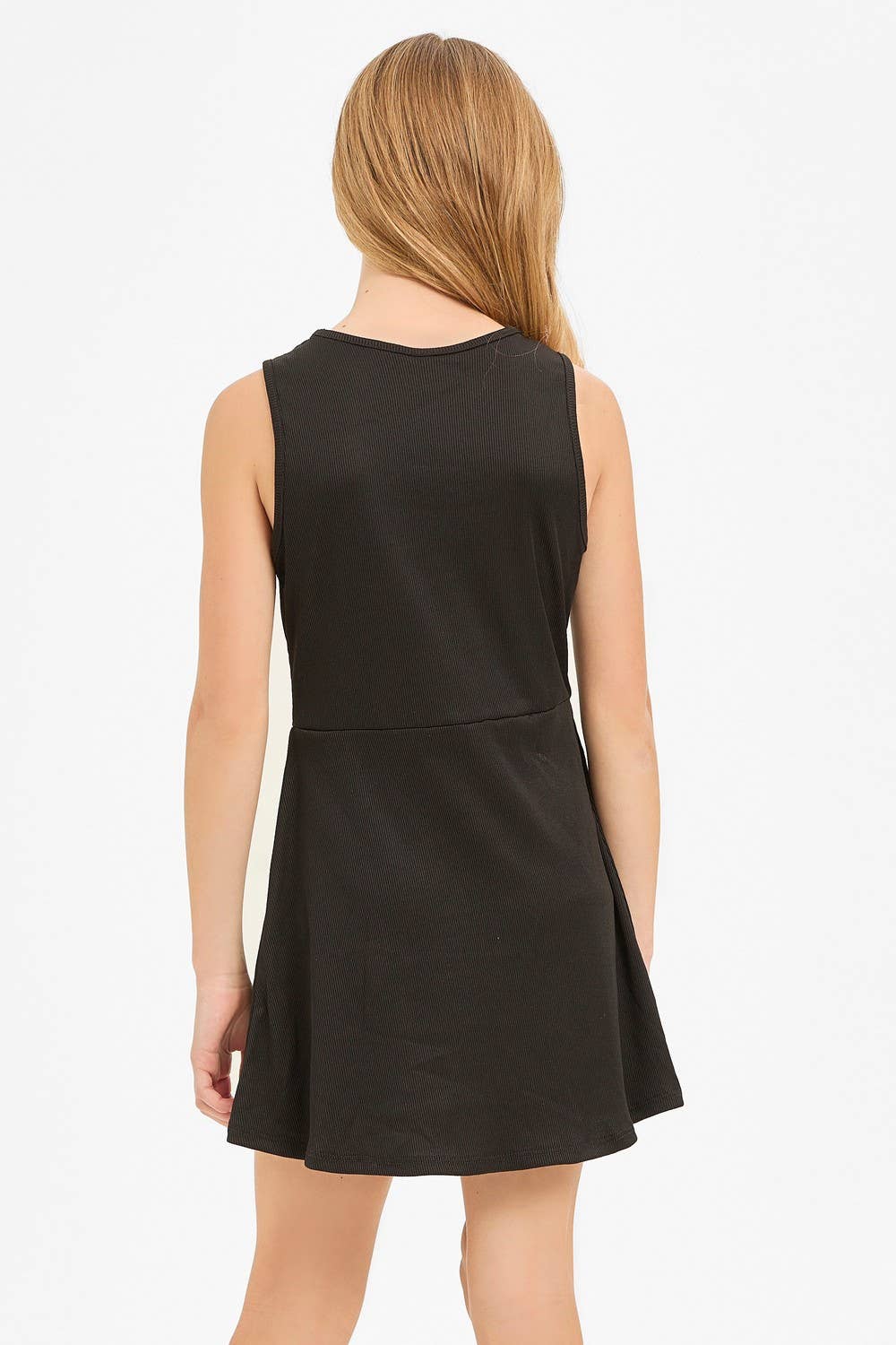 Good Girl - Tennis Dress with Biker Shorts Set
