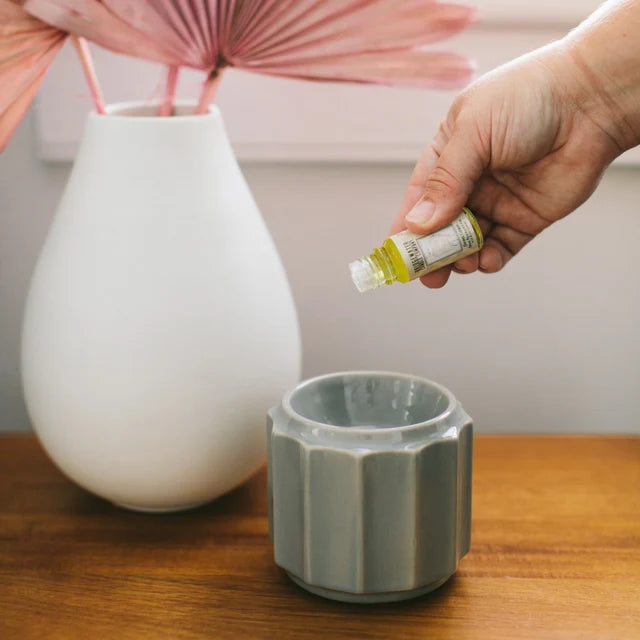 Bridgewater Home Fragrance Oil