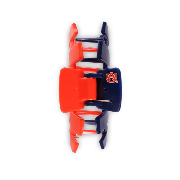 Collegiate Teleties Claw Clips