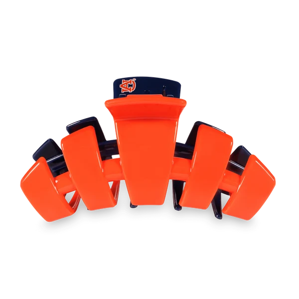 Collegiate Teleties Claw Clips