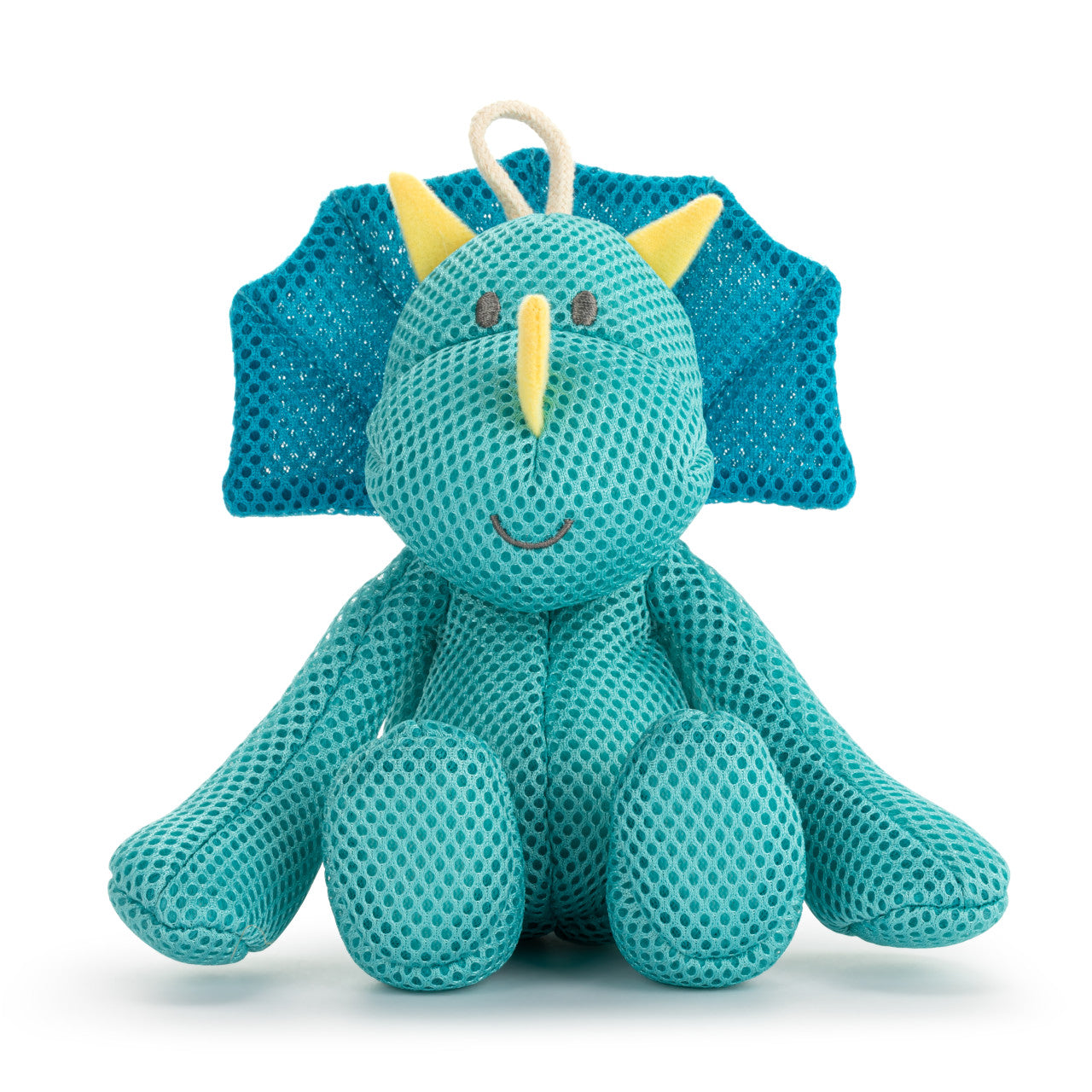 Bath Time Plush Toys