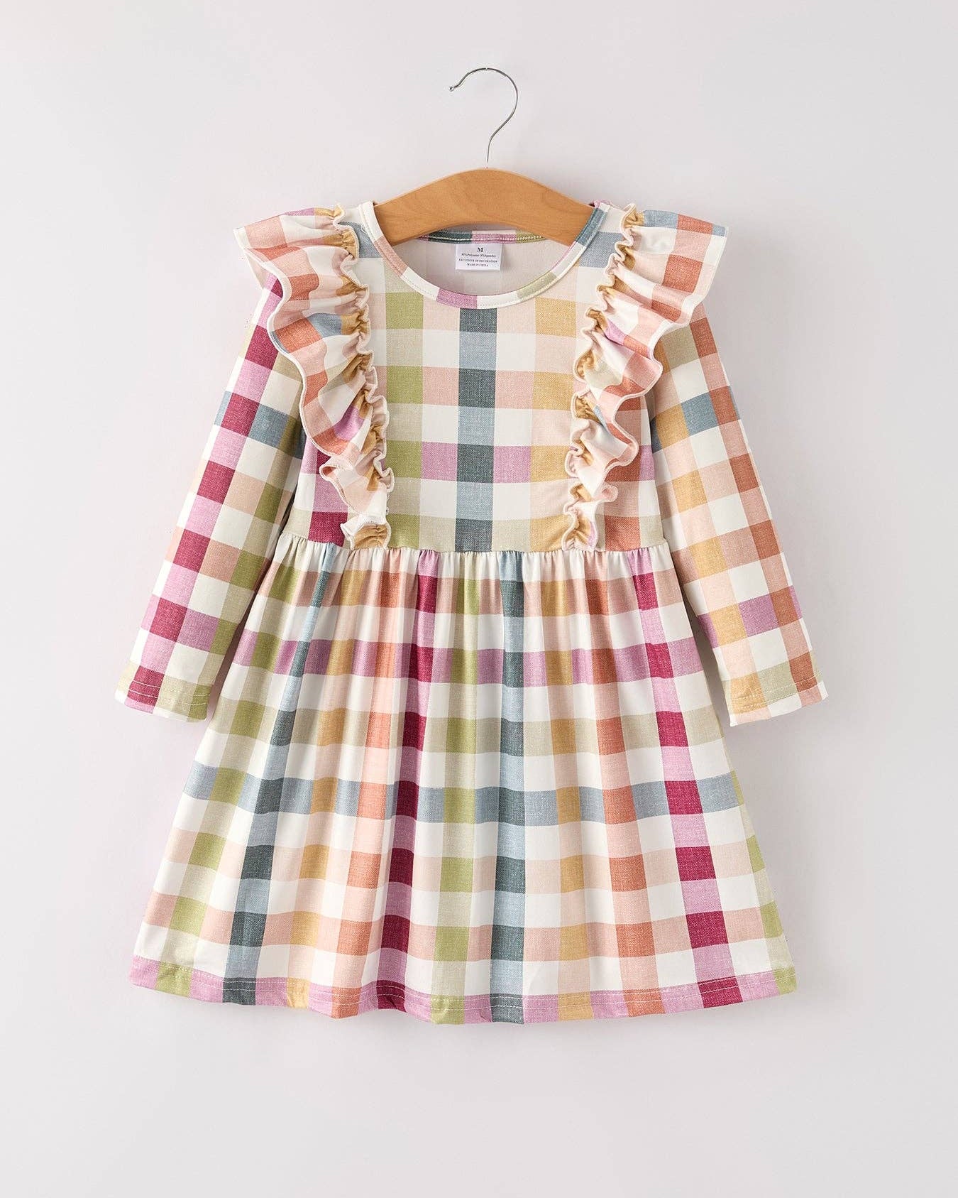 Girls Dresses