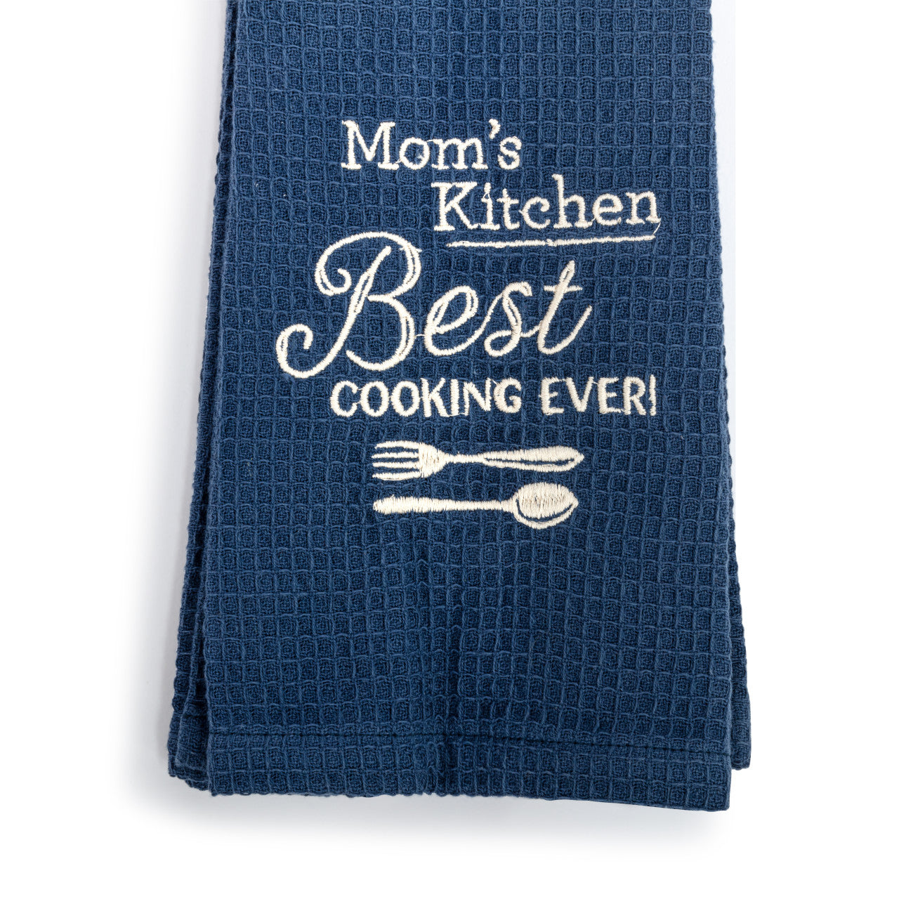 Mom's Kitchen Best Cooking Boa towel