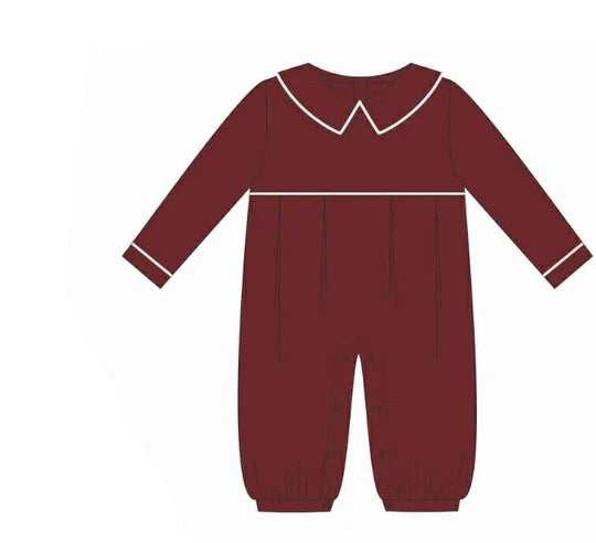 Joseph Romper