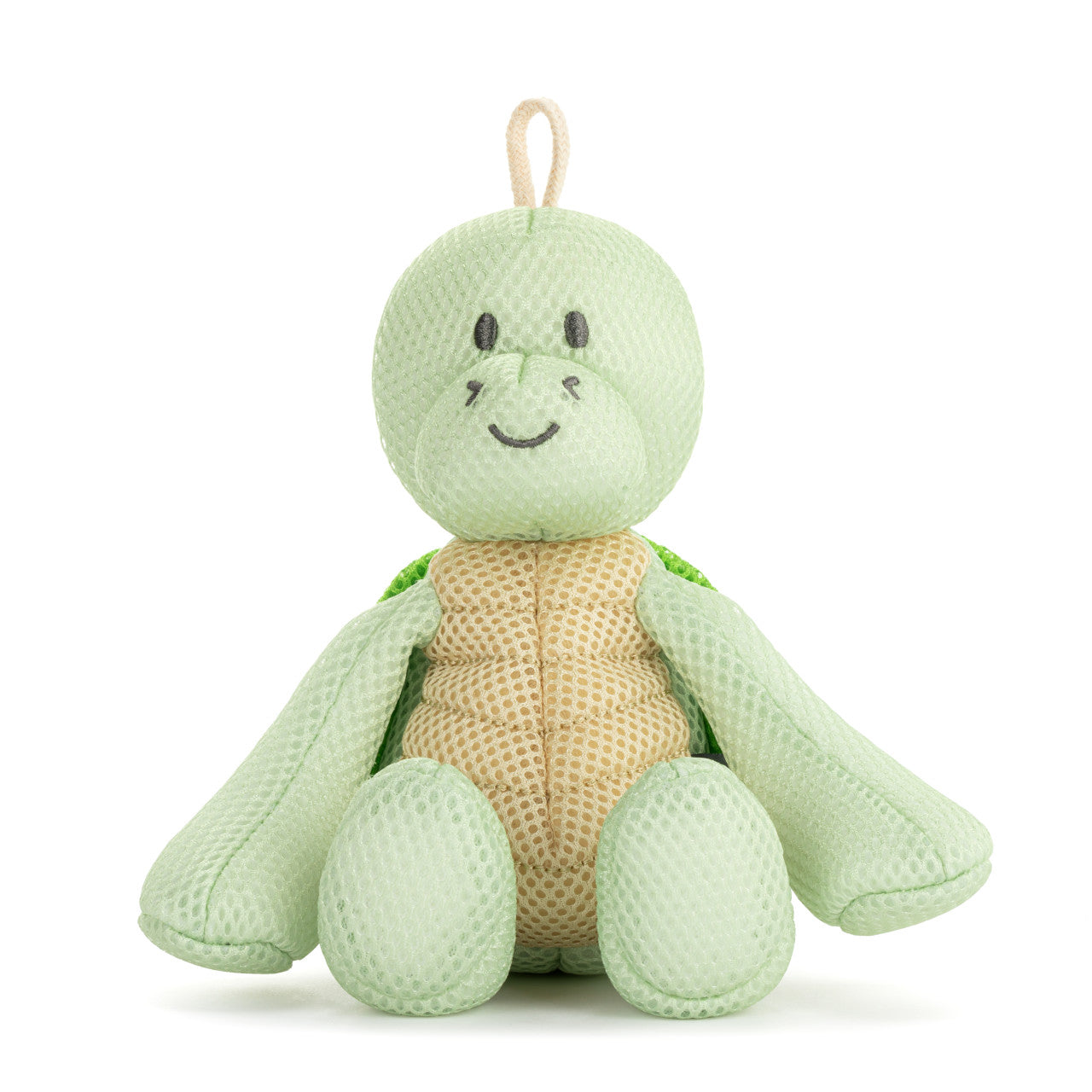Bath Time Plush Toys