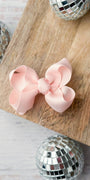 The Hair Bow Company - 3" Original Grosgrain Hair Bow | Clip or Headband