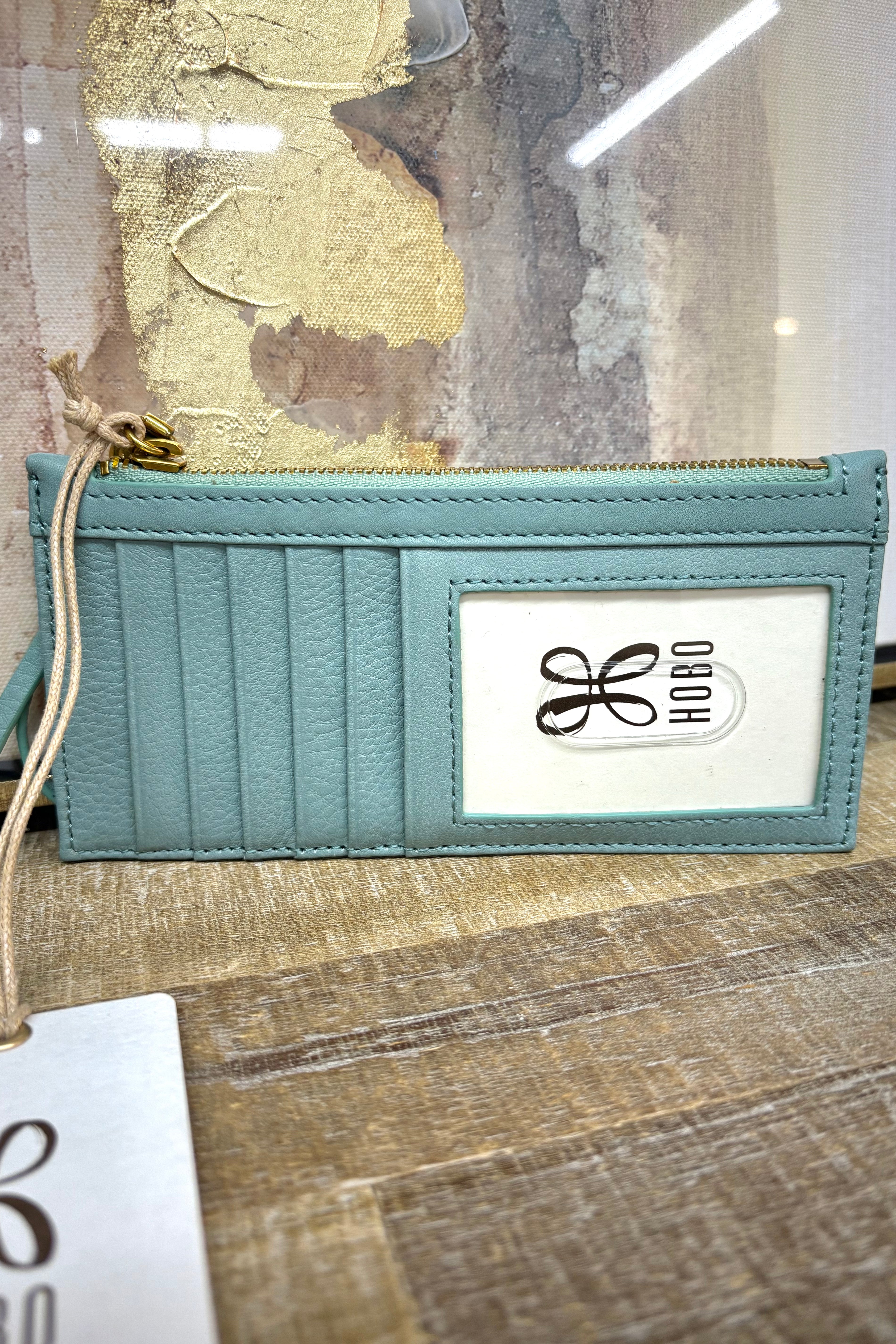 Carte Wallet