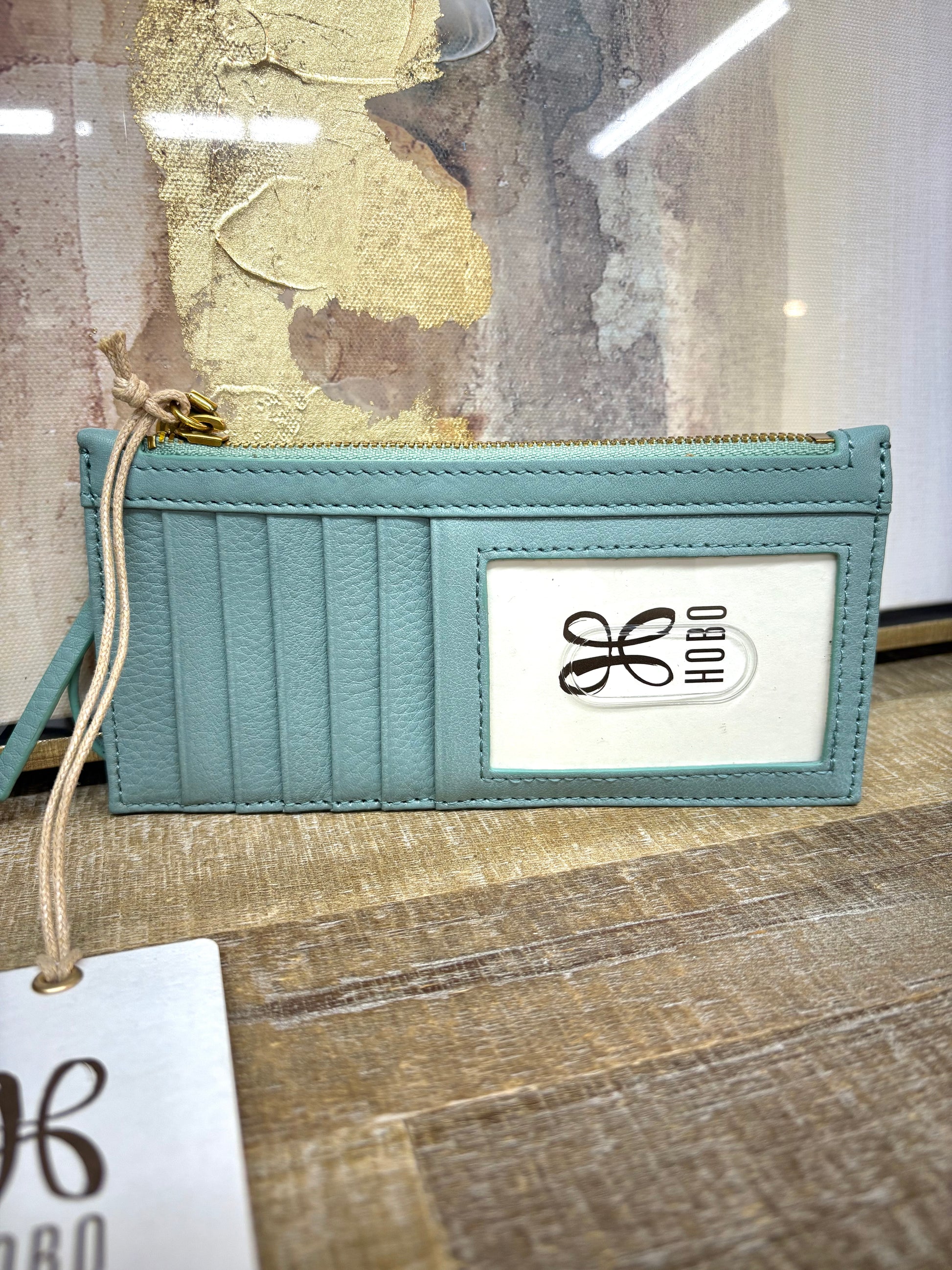 Carte Wallet