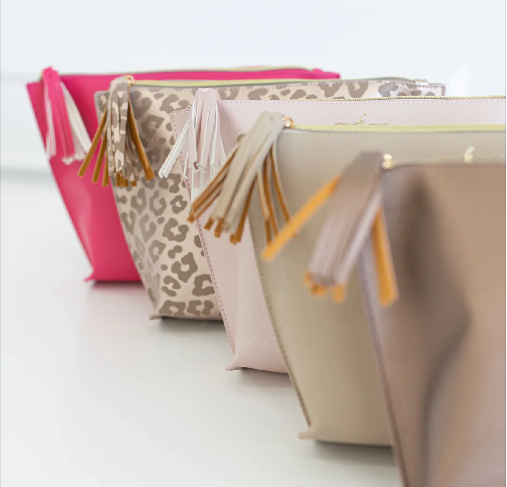 Camilla Couture Makeup Bag