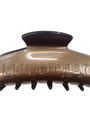 Girlie Girl Originals - LULU MAC HAIR CLIPS LM-HR-1000-Brown