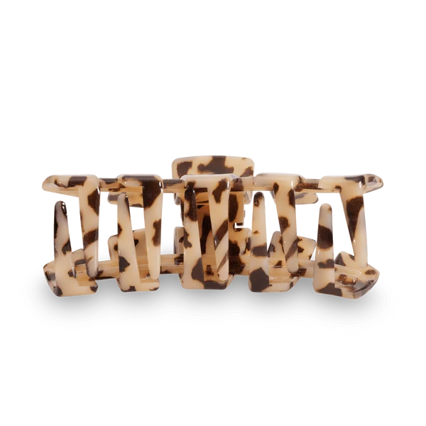Classic Teleties Hair Clip