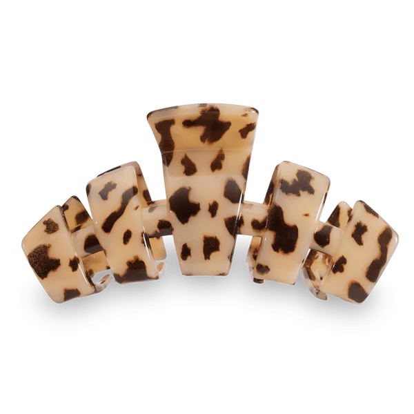 Classic Teleties Hair Clip
