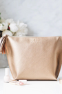 Camilla Couture Makeup Bag