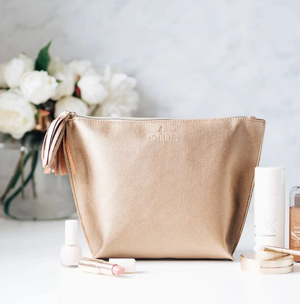 Camilla Couture Makeup Bag