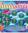 TEN LITTLE CANDY CANES