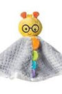 Baby Einstein Caterpillar Lovie