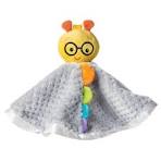 Baby Einstein Caterpillar Lovie
