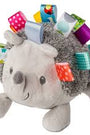 Taggies Heather Hedgehog Soft Toy - 8"