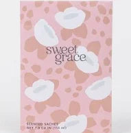 Sweet Grace Sachet