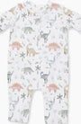 Sweet Baby Dinos Uni Romper
