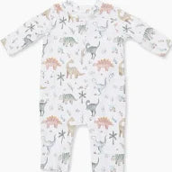 Sweet Baby Dinos Uni Romper