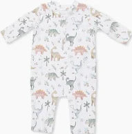 Sweet Baby Dinos Uni Romper