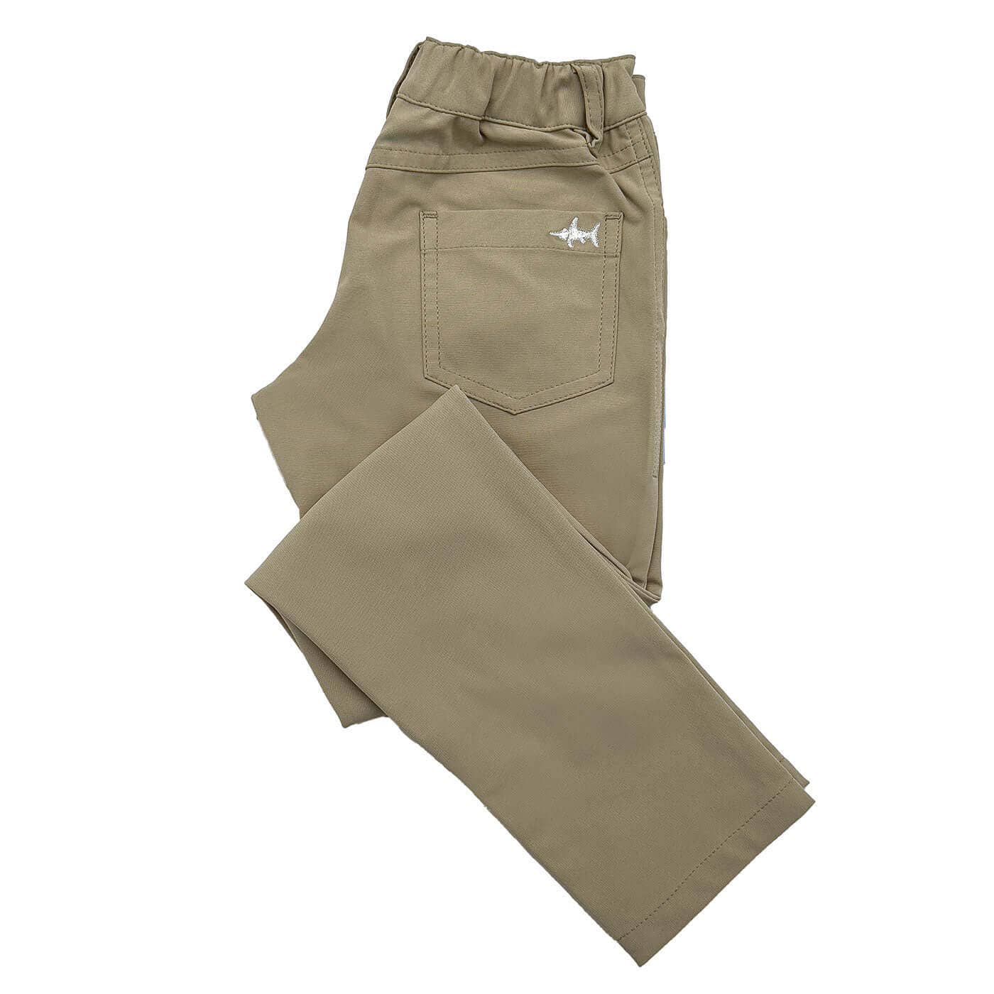 Saltwater Boys Company - Par Boys Performance Pants 