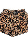 Girlie Girl Originals - BXLP-LEOPARD BOXER SHORT