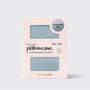 Package of satin pillowcase with pink background