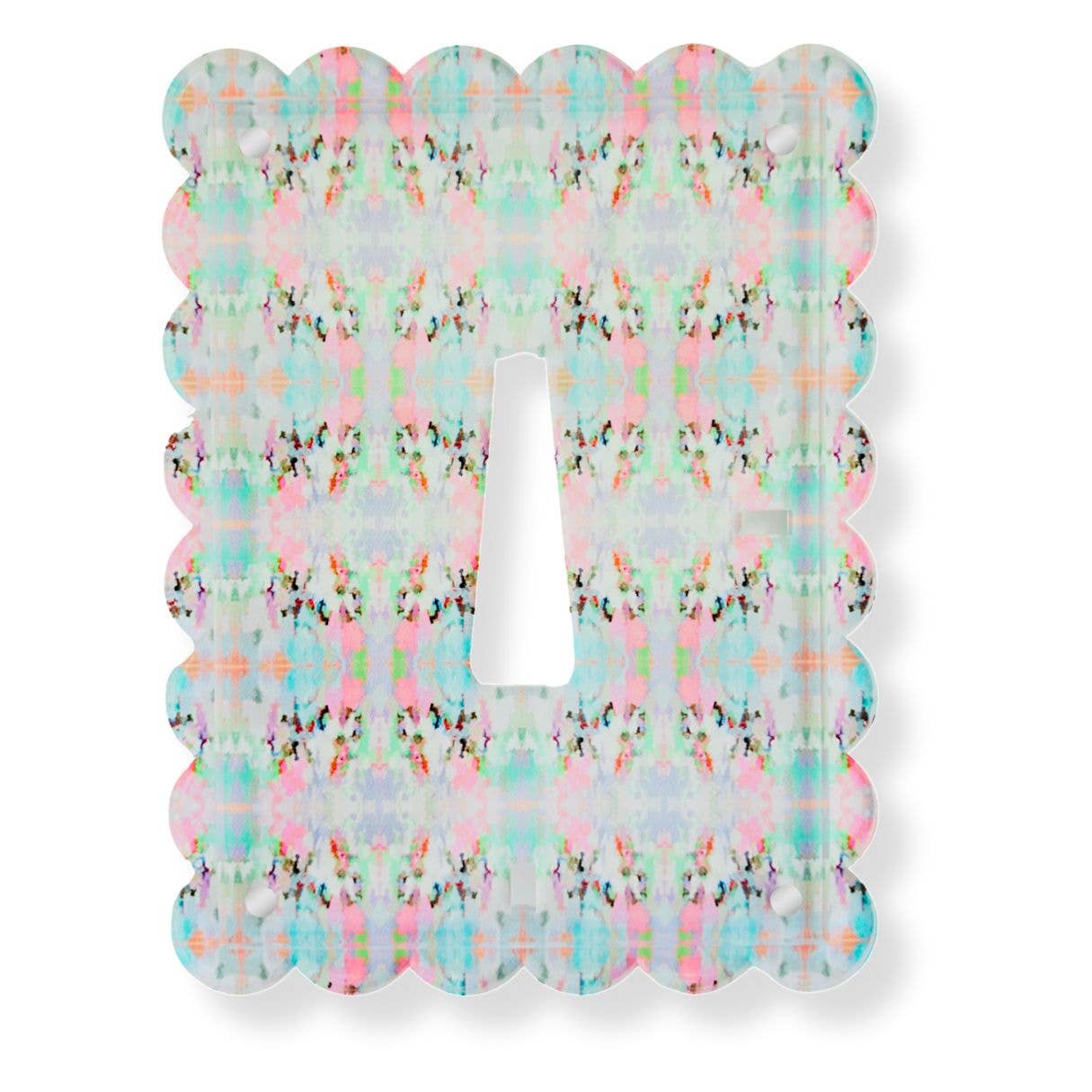 Laura Park Designs - Brooks Avenue Acrylic Picture Frame