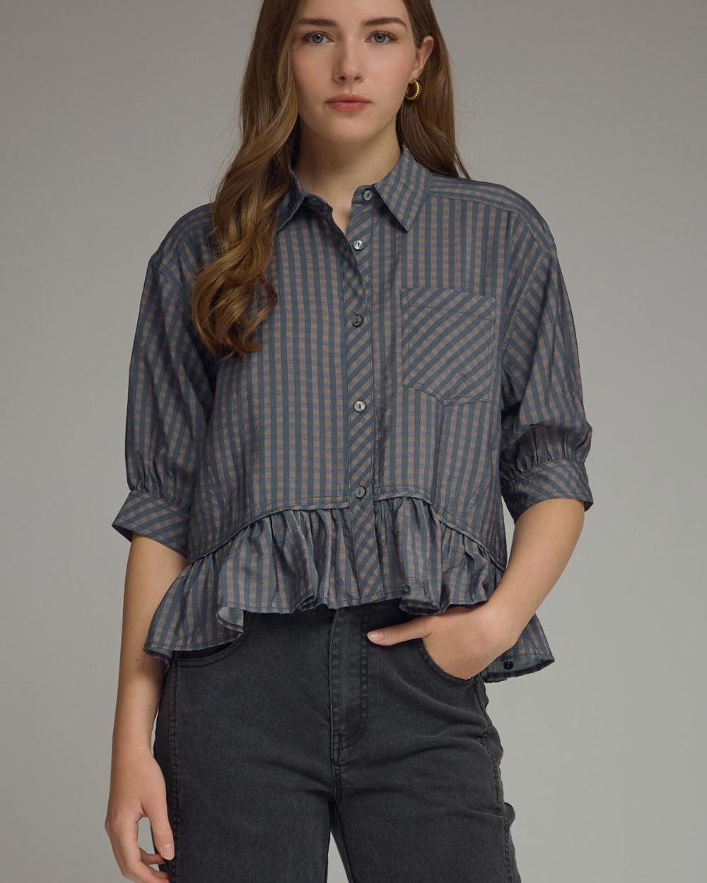Plus Size
