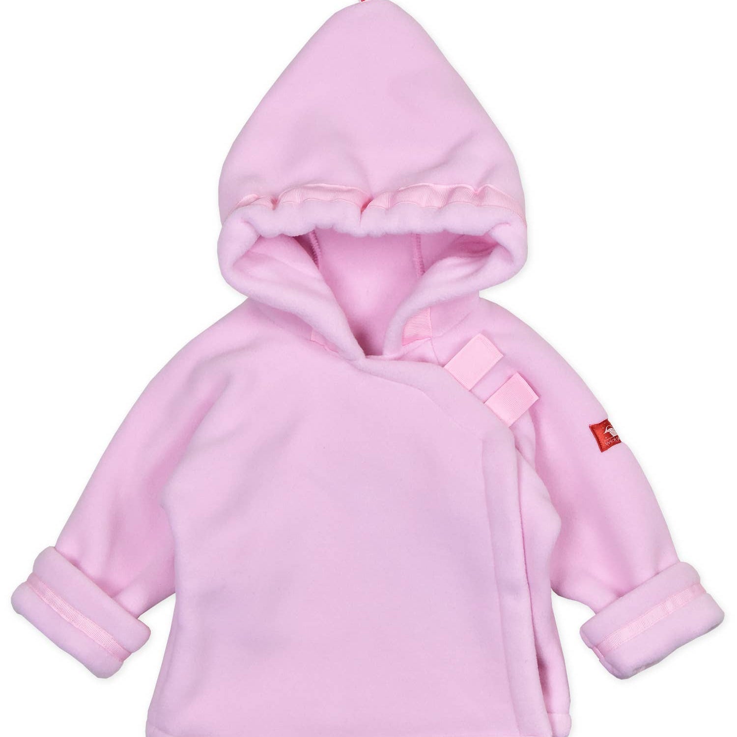 American Widgeon - Ship NOW Warmplus Fleece Favorite Jacket, Wrap Close 620-LP