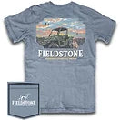 ATV Sunset T-shirt