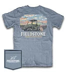 ATV Sunset T-shirt