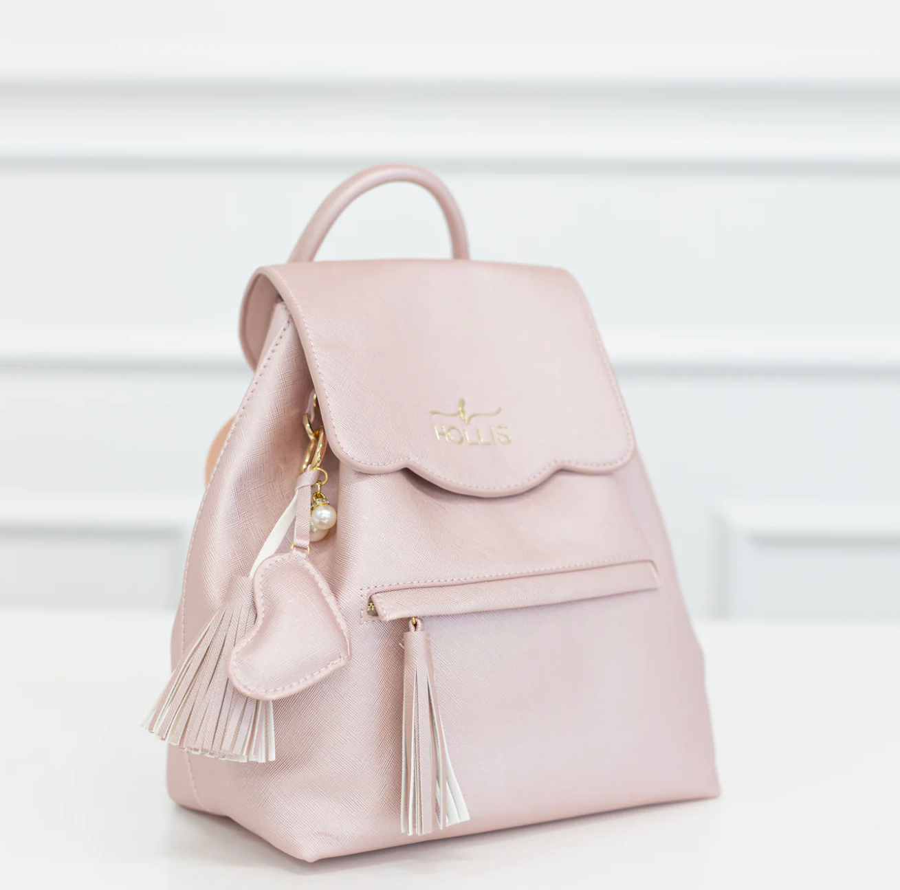 Mini Backpack
