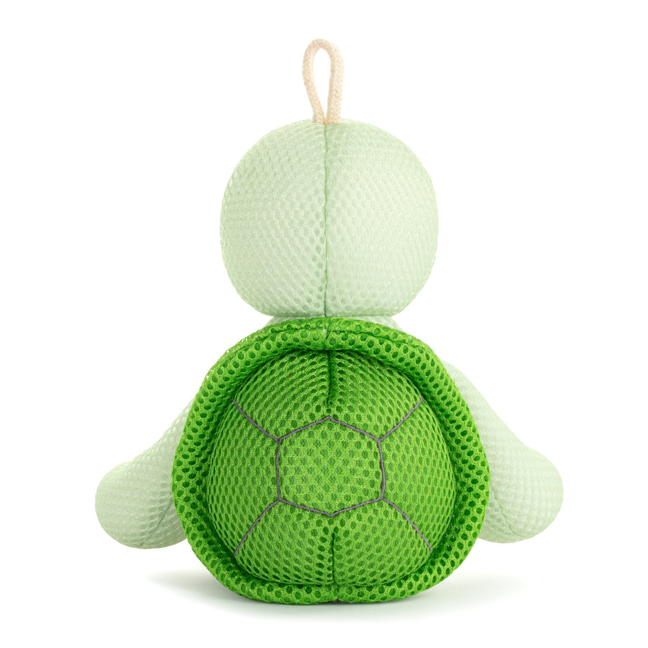 Bath Time Plush Toys