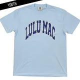 Chambray Youth Comfort Colors Tee