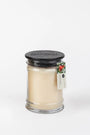 Small Jar Bridgewater Candles- Holiday editon