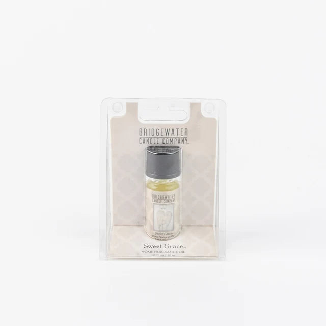 Bridgewater Home Fragrance Oil